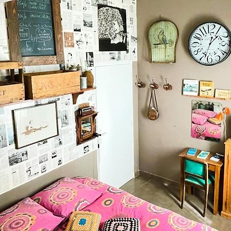 La chambre des Calanques Marseille Extérieur photo