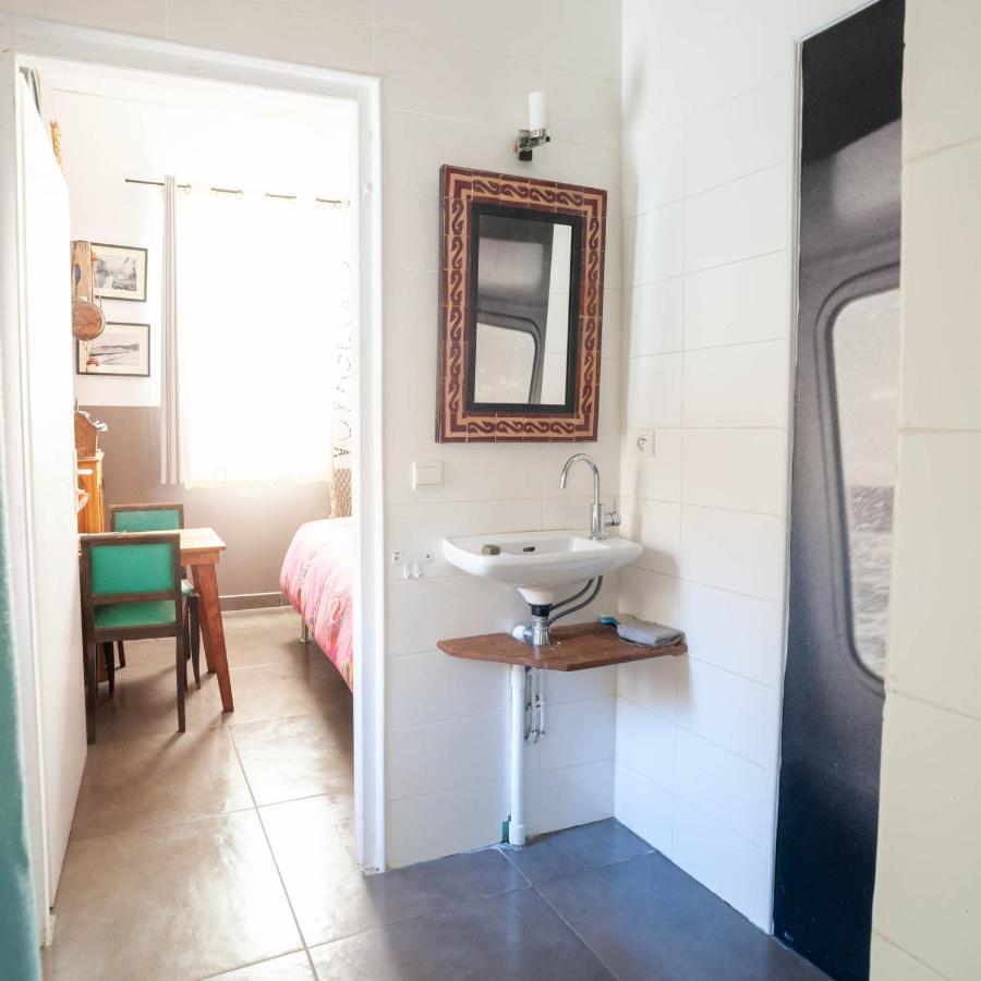 La chambre des Calanques Marseille Extérieur photo